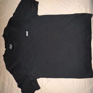 PALACE Black Short Sleeve Tee